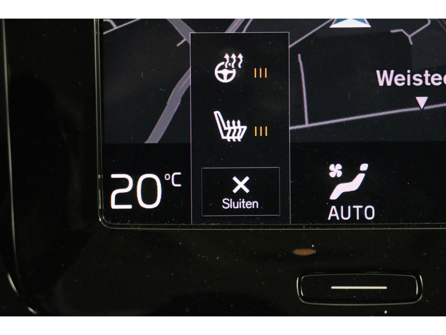 Volvo XC40 1.5 T2 Business Pro | Adaptive cruise | Stoel & stuurverwarming | Carplay | Camera | Navigatie | Full LED | Dodehoek detectie | Keyless | Climate control | PDC | Bluetooth