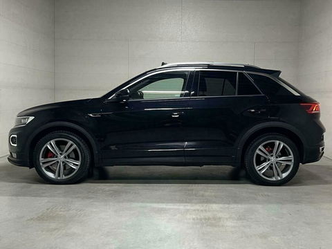Volkswagen T-Roc 1.5 TSI Sport R-Line Pano CarPlay ACC NAP