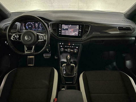 Volkswagen T-Roc 1.5 TSI Sport R-Line Pano CarPlay ACC NAP