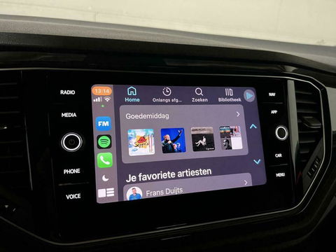 Volkswagen T-Roc 1.5 TSI Sport R-Line Pano CarPlay ACC NAP