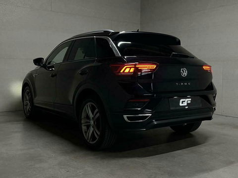 Volkswagen T-Roc 1.5 TSI Sport R-Line Pano CarPlay ACC NAP