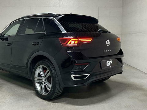 Volkswagen T-Roc 1.5 TSI Sport R-Line Pano CarPlay ACC NAP