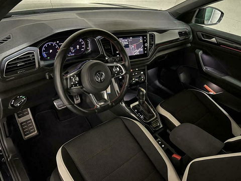 Volkswagen T-Roc 1.5 TSI Sport R-Line Pano CarPlay ACC NAP