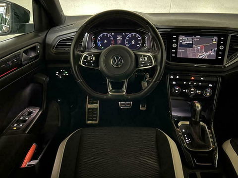 Volkswagen T-Roc 1.5 TSI Sport R-Line Pano CarPlay ACC NAP