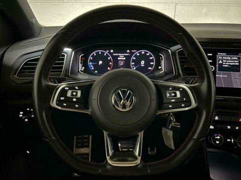 Volkswagen T-Roc 1.5 TSI Sport R-Line Pano CarPlay ACC NAP