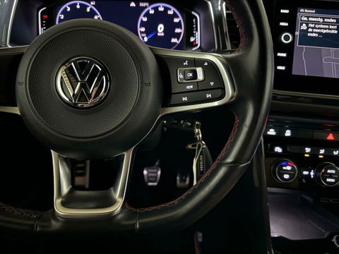 Volkswagen T-Roc 1.5 TSI Sport R-Line Pano CarPlay ACC NAP