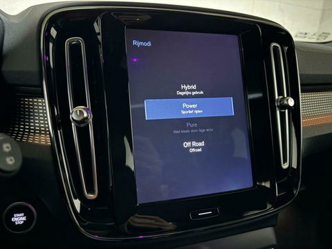Volvo XC40 1.5 T5 Recharge R-Design Pano Navi Camera Cruise