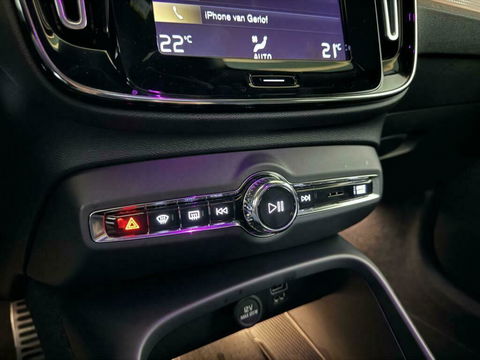 Volvo XC40 1.5 T5 Recharge R-Design Pano Navi Camera Cruise