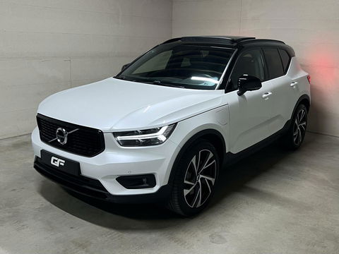 Volvo XC40 1.5 T5 Recharge R-Design Pano Navi Camera Cruise