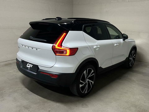 Volvo XC40 1.5 T5 Recharge R-Design Pano Navi Camera Cruise