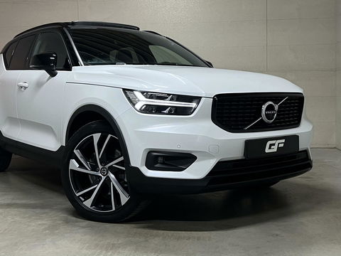 Volvo XC40 1.5 T5 Recharge R-Design Pano Navi Camera Cruise