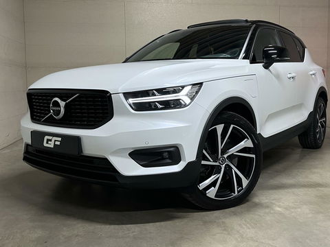 Volvo XC40 1.5 T5 Recharge R-Design Pano Navi Camera Cruise