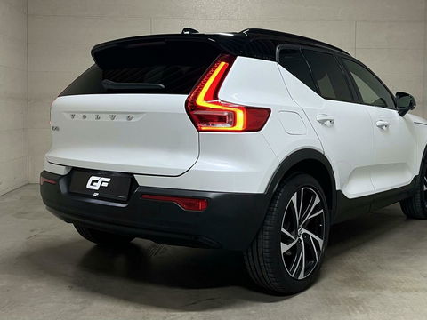 Volvo XC40 1.5 T5 Recharge R-Design Pano Navi Camera Cruise