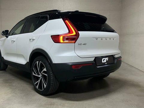 Volvo XC40 1.5 T5 Recharge R-Design Pano Navi Camera Cruise