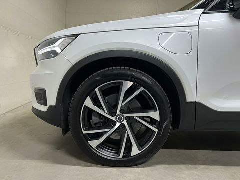 Volvo XC40 1.5 T5 Recharge R-Design Pano Navi Camera Cruise