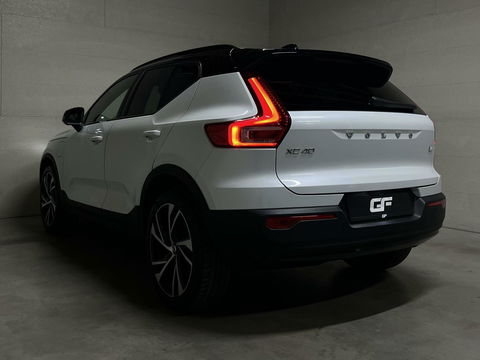 Volvo XC40 1.5 T5 Recharge R-Design Pano Navi Camera Cruise