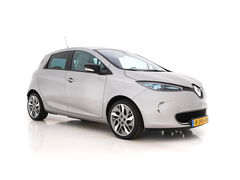 Renault ZOE Q210 Zen Quickcharge 22 kWh (ex Accu) [ 3-Fase ] Aut. *NAVI-FULLMAP | DIGI-COCKPIT | KEYLESS | CAMERA | COMFORT-SEATS | ECC | PDC | CRUISE | 17''ALU*