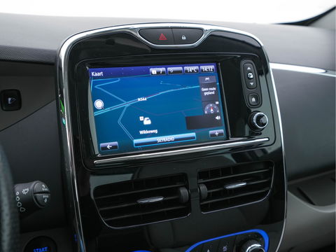 Renault ZOE Q210 Zen Quickcharge 22 kWh (ex Accu) [ 3-Fase ] Aut. *NAVI-FULLMAP | DIGI-COCKPIT | KEYLESS | CAMERA | COMFORT-SEATS | ECC | PDC | CRUISE | 17''ALU*