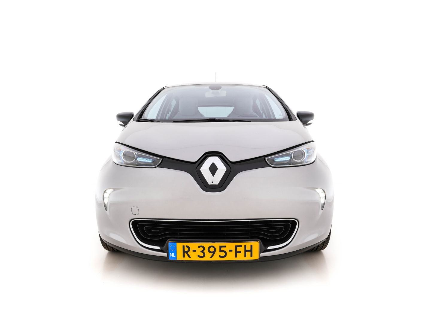 Renault ZOE Q210 Zen Quickcharge 22 kWh (ex Accu) [ 3-Fase ] Aut. *NAVI-FULLMAP | DIGI-COCKPIT | KEYLESS | CAMERA | COMFORT-SEATS | ECC | PDC | CRUISE | 17''ALU*