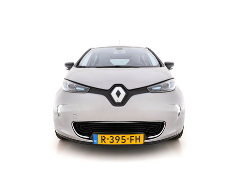 Renault ZOE Q210 Zen Quickcharge 22 kWh (ex Accu) [ 3-Fase ] Aut. *NAVI-FULLMAP | DIGI-COCKPIT | KEYLESS | CAMERA | COMFORT-SEATS | ECC | PDC | CRUISE | 17''ALU*