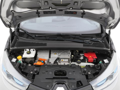 Renault ZOE Q210 Zen Quickcharge 22 kWh (ex Accu) [ 3-Fase ] Aut. *NAVI-FULLMAP | DIGI-COCKPIT | KEYLESS | CAMERA | COMFORT-SEATS | ECC | PDC | CRUISE | 17''ALU*