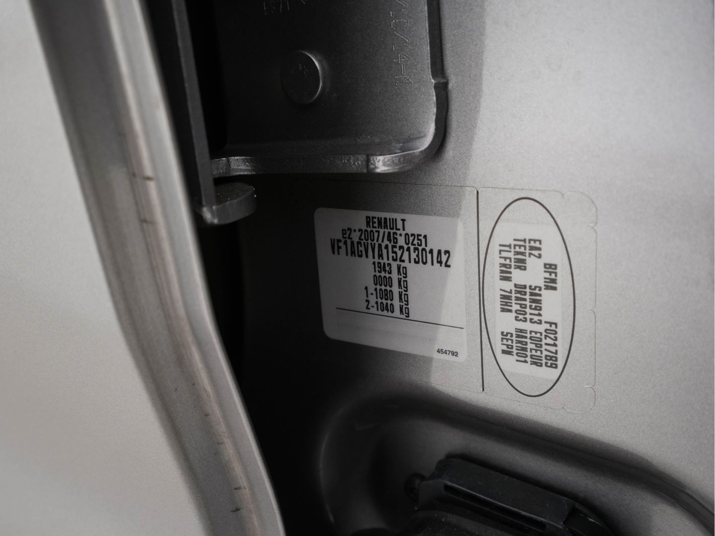 Renault ZOE Q210 Zen Quickcharge 22 kWh (ex Accu) [ 3-Fase ] Aut. *NAVI-FULLMAP | DIGI-COCKPIT | KEYLESS | CAMERA | COMFORT-SEATS | ECC | PDC | CRUISE | 17''ALU*