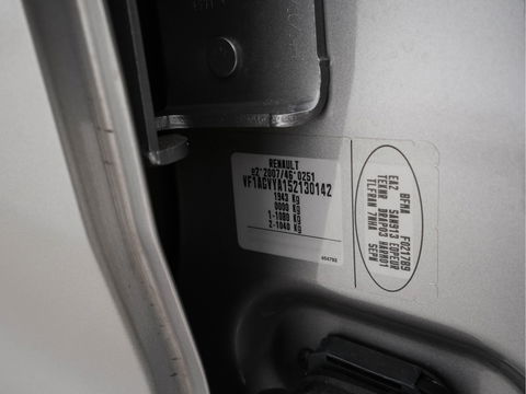 Renault ZOE Q210 Zen Quickcharge 22 kWh (ex Accu) [ 3-Fase ] Aut. *NAVI-FULLMAP | DIGI-COCKPIT | KEYLESS | CAMERA | COMFORT-SEATS | ECC | PDC | CRUISE | 17''ALU*