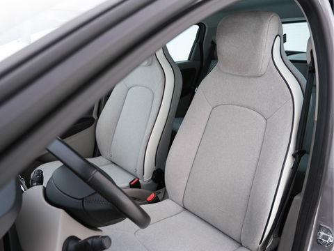 Renault ZOE Q210 Zen Quickcharge 22 kWh (ex Accu) [ 3-Fase ] Aut. *NAVI-FULLMAP | DIGI-COCKPIT | KEYLESS | CAMERA | COMFORT-SEATS | ECC | PDC | CRUISE | 17''ALU*