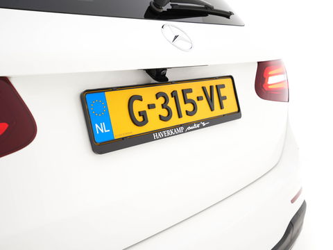 Mercedes-Benz GLC 250 4MATIC Premium AMG-Sportpack Aut. *PANO | LEATHER-MICROFIBRE | FULL-LED | BLINDSPOT | SPORT-SEATS | NAVI-FULLMAP | CAMERA | SHIFT-PADDLES | AMBIENT-LIGHT | HEATED-SEATS | TOWBAR | 19''ALU*