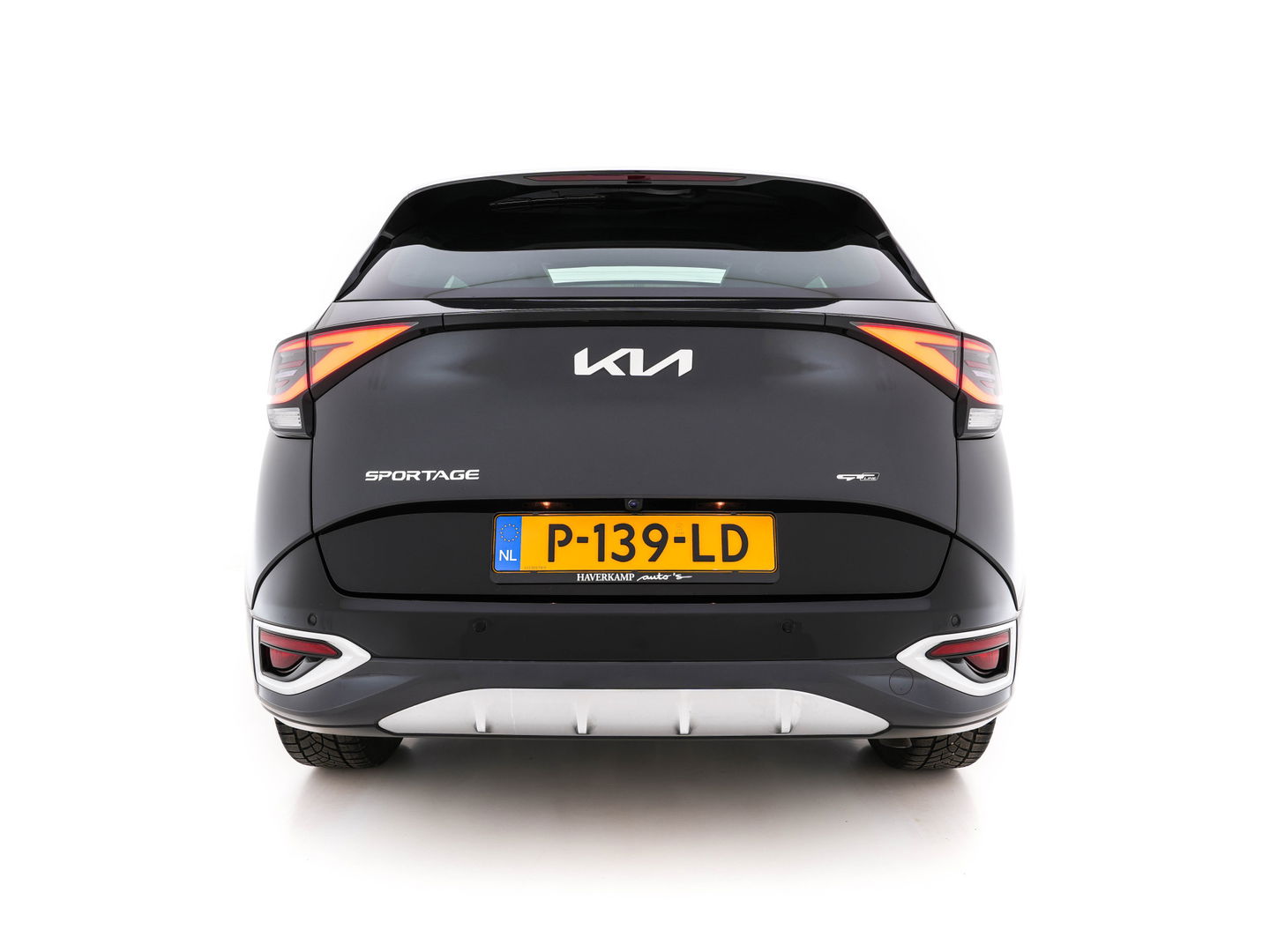 Kia Sportage 1.6 T-GDi Hybrid GT-Line Aut. *PANO | LEATHER-ALCANTARA | ADAPTIVE-CRUISE | FULL-LED | LEATHER-MICROFIBRE | SPORT-SEATS | WIDE-SCREEN-COCKPIT | BLINDSPOT | NAVI-FULLMAP | DAB+ | CAMERA | ECC | HEATED-SEATS | SHIFT-PA