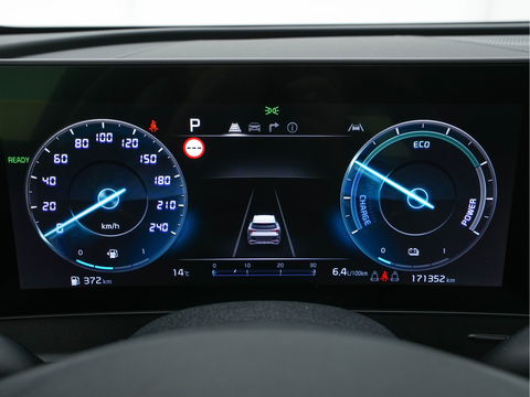 Kia Sportage 1.6 T-GDi Hybrid GT-Line Aut. *PANO | LEATHER-ALCANTARA | ADAPTIVE-CRUISE | FULL-LED | LEATHER-MICROFIBRE | SPORT-SEATS | WIDE-SCREEN-COCKPIT | BLINDSPOT | NAVI-FULLMAP | DAB+ | CAMERA | ECC | HEATED-SEATS | SHIFT-PA