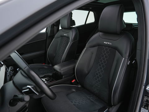 Kia Sportage 1.6 T-GDi Hybrid GT-Line Aut. *PANO | LEATHER-ALCANTARA | ADAPTIVE-CRUISE | FULL-LED | LEATHER-MICROFIBRE | SPORT-SEATS | WIDE-SCREEN-COCKPIT | BLINDSPOT | NAVI-FULLMAP | DAB+ | CAMERA | ECC | HEATED-SEATS | SHIFT-PA