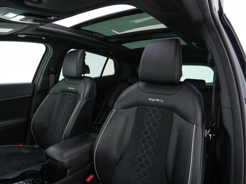 Kia Sportage 1.6 T-GDi Hybrid GT-Line Aut. *PANO | LEATHER-ALCANTARA | ADAPTIVE-CRUISE | FULL-LED | LEATHER-MICROFIBRE | SPORT-SEATS | WIDE-SCREEN-COCKPIT | BLINDSPOT | NAVI-FULLMAP | DAB+ | CAMERA | ECC | HEATED-SEATS | SHIFT-PA