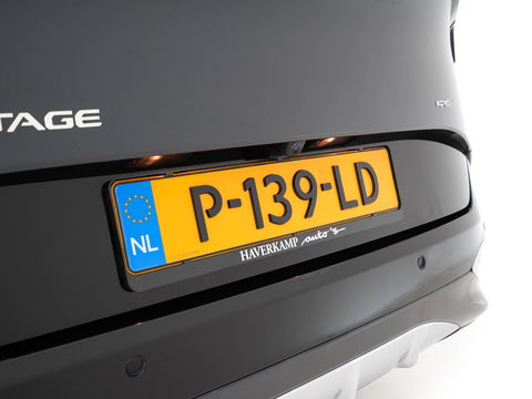 Kia Sportage 1.6 T-GDi Hybrid GT-Line Aut. *PANO | LEATHER-ALCANTARA | ADAPTIVE-CRUISE | FULL-LED | LEATHER-MICROFIBRE | SPORT-SEATS | WIDE-SCREEN-COCKPIT | BLINDSPOT | NAVI-FULLMAP | DAB+ | CAMERA | ECC | HEATED-SEATS | SHIFT-PA
