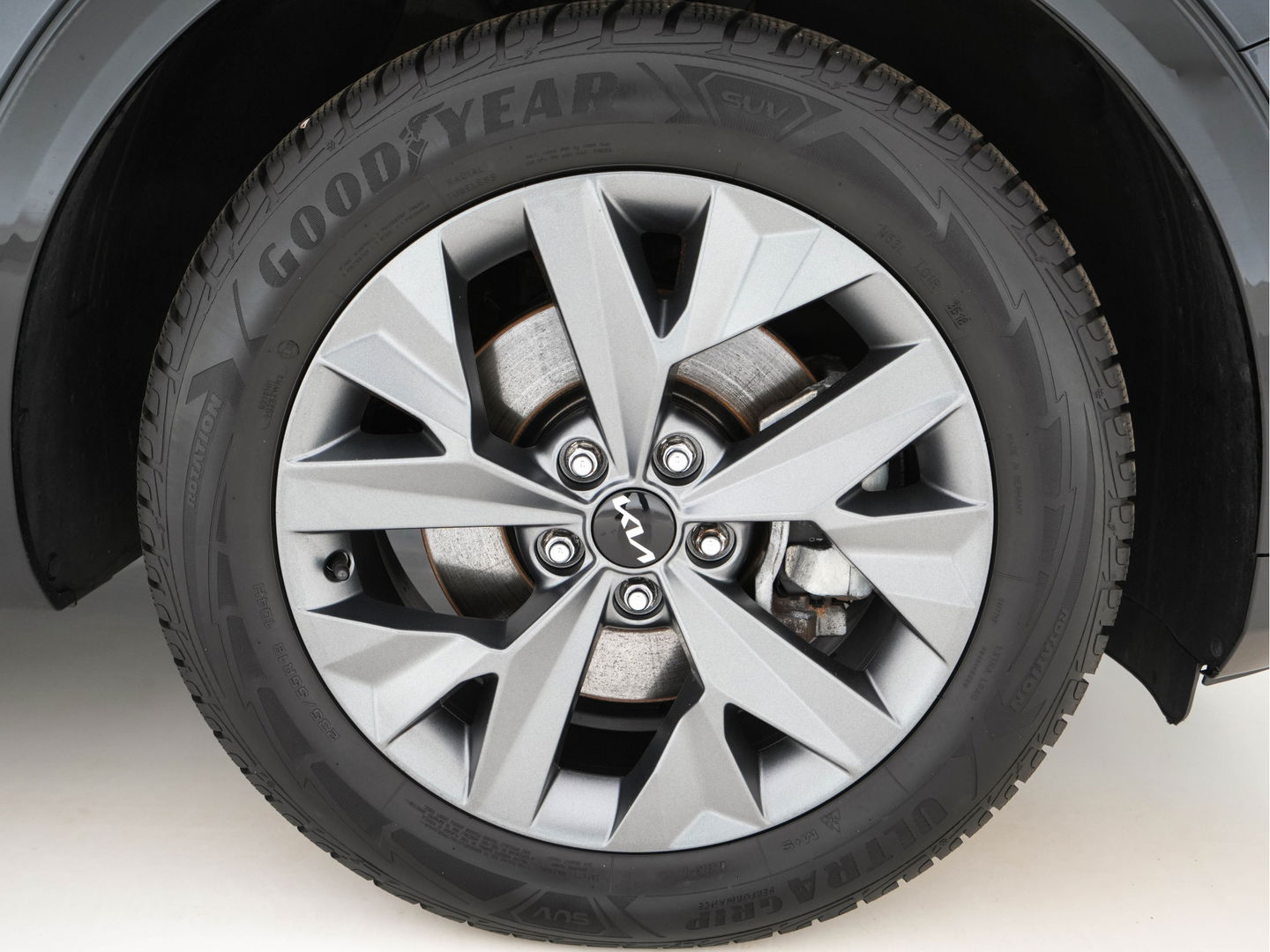 Kia Sportage 1.6 T-GDi Hybrid GT-Line Aut. *PANO | LEATHER-ALCANTARA | ADAPTIVE-CRUISE | FULL-LED | LEATHER-MICROFIBRE | SPORT-SEATS | WIDE-SCREEN-COCKPIT | BLINDSPOT | NAVI-FULLMAP | DAB+ | CAMERA | ECC | HEATED-SEATS | SHIFT-PA