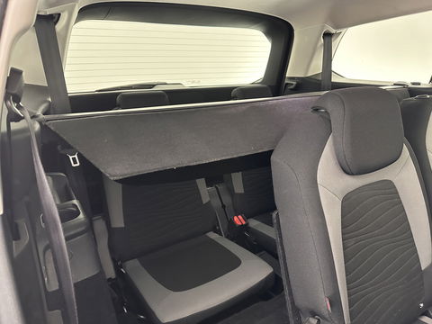 Citroën Grand C4 Picasso 1.6 BlueHDi Shine [ 7-Pers ] *NAVI-FULLMAP | DIGI-COCKPIT | CAMERA | COMFORT-SEATS | KEYLESS | ECC | TOWBAR | PDC | CRUISE | 17''ALU*