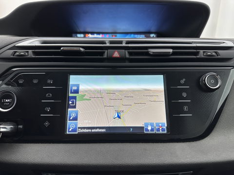 Citroën Grand C4 Picasso 1.6 BlueHDi Shine [ 7-Pers ] *NAVI-FULLMAP | DIGI-COCKPIT | CAMERA | COMFORT-SEATS | KEYLESS | ECC | TOWBAR | PDC | CRUISE | 17''ALU*
