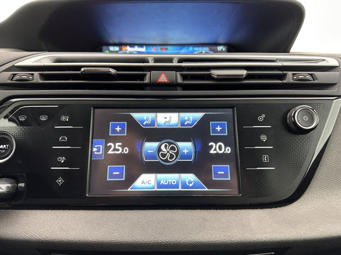 Citroën Grand C4 Picasso 1.6 BlueHDi Shine [ 7-Pers ] *NAVI-FULLMAP | DIGI-COCKPIT | CAMERA | COMFORT-SEATS | KEYLESS | ECC | TOWBAR | PDC | CRUISE | 17''ALU*
