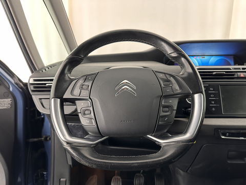 Citroën Grand C4 Picasso 1.6 BlueHDi Shine [ 7-Pers ] *NAVI-FULLMAP | DIGI-COCKPIT | CAMERA | COMFORT-SEATS | KEYLESS | ECC | TOWBAR | PDC | CRUISE | 17''ALU*
