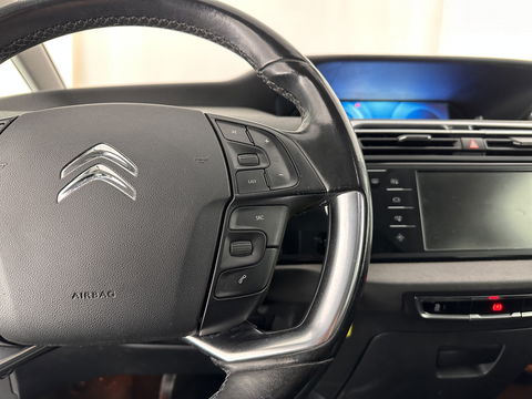 Citroën Grand C4 Picasso 1.6 BlueHDi Shine [ 7-Pers ] *NAVI-FULLMAP | DIGI-COCKPIT | CAMERA | COMFORT-SEATS | KEYLESS | ECC | TOWBAR | PDC | CRUISE | 17''ALU*