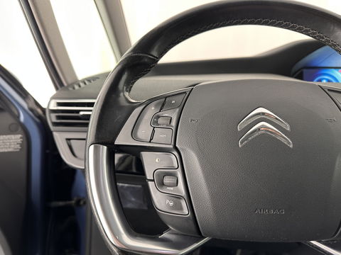 Citroën Grand C4 Picasso 1.6 BlueHDi Shine [ 7-Pers ] *NAVI-FULLMAP | DIGI-COCKPIT | CAMERA | COMFORT-SEATS | KEYLESS | ECC | TOWBAR | PDC | CRUISE | 17''ALU*