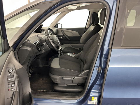 Citroën Grand C4 Picasso 1.6 BlueHDi Shine [ 7-Pers ] *NAVI-FULLMAP | DIGI-COCKPIT | CAMERA | COMFORT-SEATS | KEYLESS | ECC | TOWBAR | PDC | CRUISE | 17''ALU*