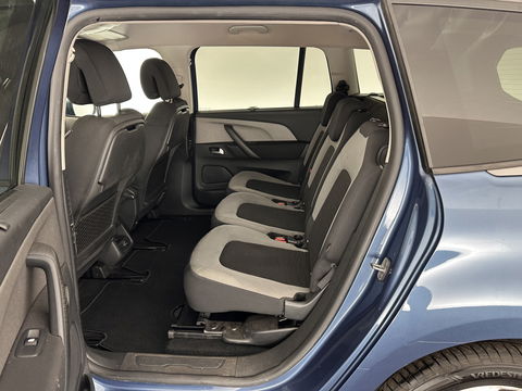 Citroën Grand C4 Picasso 1.6 BlueHDi Shine [ 7-Pers ] *NAVI-FULLMAP | DIGI-COCKPIT | CAMERA | COMFORT-SEATS | KEYLESS | ECC | TOWBAR | PDC | CRUISE | 17''ALU*