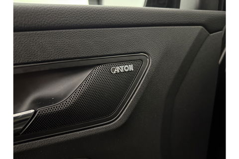 Škoda Karoq 1.5 TSI ACT 150PK Sportline Business DSG Pano Sfeer Trekhaak LED Virtual Camera Carplay Clima Cruise Navi PDC 19"LMV