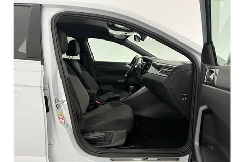 Volkswagen Polo 1.6 TDI Highline R-Line DSG Camera Virtual LED Clima Cruise Navi PDC 18''LMV Stoelverw.