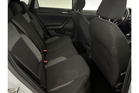 Volkswagen Polo 1.6 TDI Highline R-Line DSG Camera Virtual LED Clima Cruise Navi PDC 18''LMV Stoelverw.