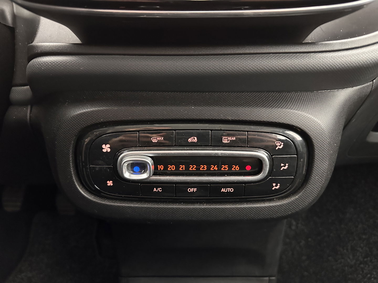 Smart Forfour 1.0 Pure Cool&Audio-Pack *AIRCO | CRUISE | COMFORT-SEATS*