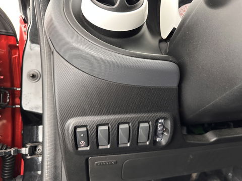 Smart Forfour 1.0 Pure Cool&Audio-Pack *AIRCO | CRUISE | COMFORT-SEATS*