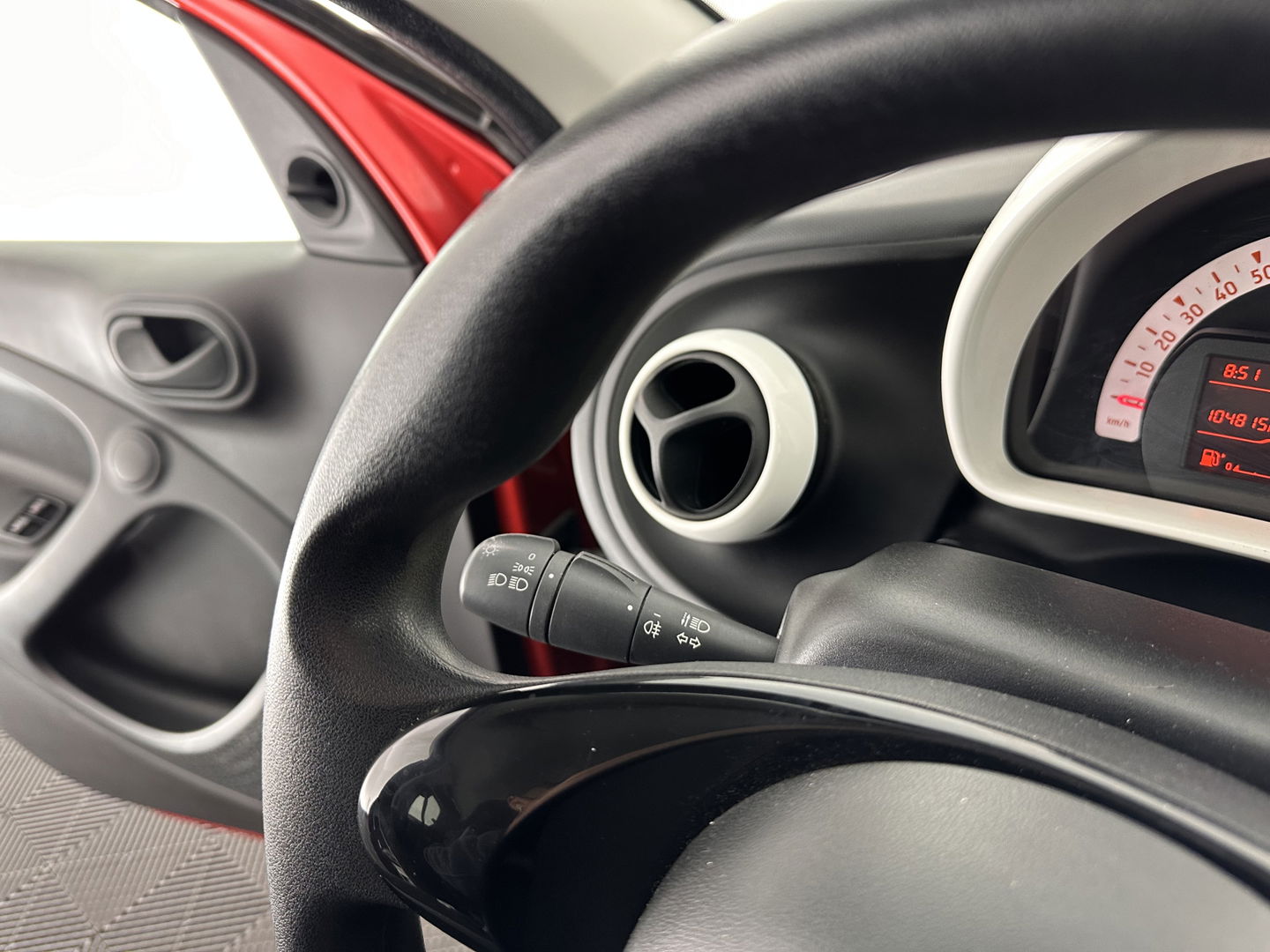 Smart Forfour 1.0 Pure Cool&Audio-Pack *AIRCO | CRUISE | COMFORT-SEATS*