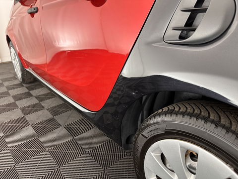 Smart Forfour 1.0 Pure Cool&Audio-Pack *AIRCO | CRUISE | COMFORT-SEATS*